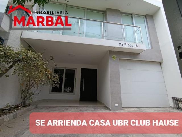 Casa en arriendo en Valledupar, Cesar