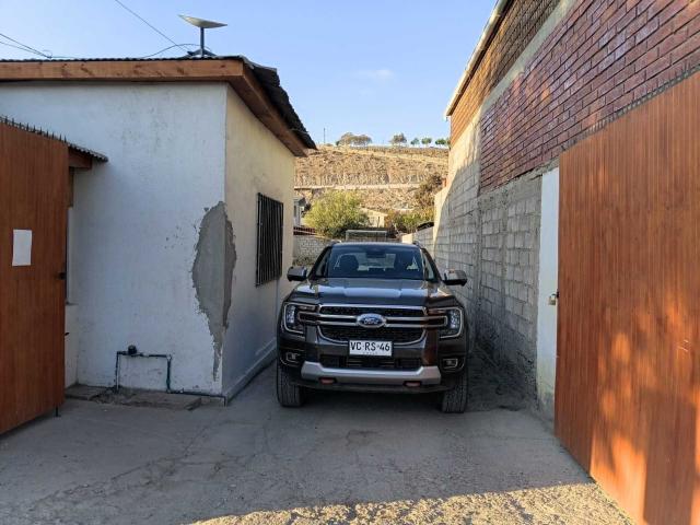 Casa en arriendo en Vallenar, Atacama