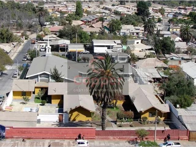 Casa en arriendo en Vallenar, Provincia de Huasco