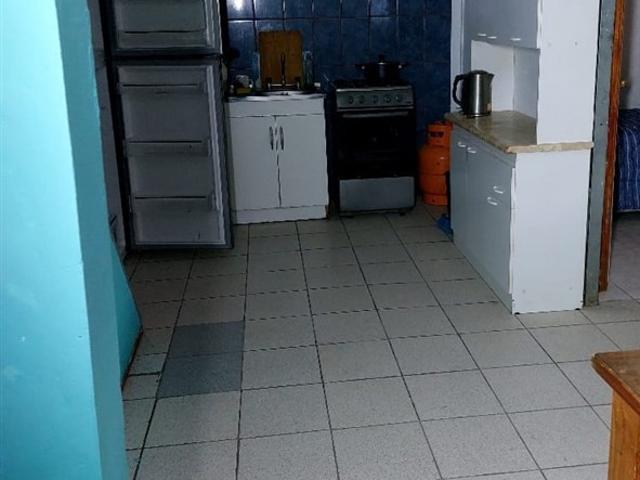 Casa en Arriendo en VILLA 04 DE OCTUBRE, DIEGO DE ALMAGRO