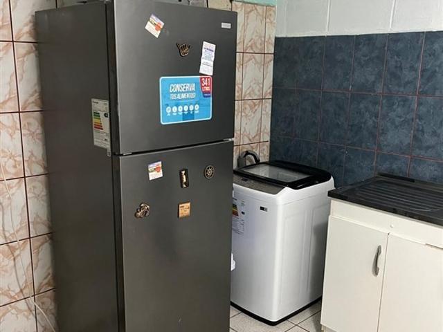 Casa en Arriendo en VILLA 04 DE OCTUBRE, DIEGO DE ALMAGRO