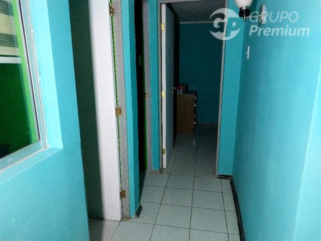 Casa en Arriendo en VILLA 04 DE OCTUBRE, DIEGO DE ALMAGRO