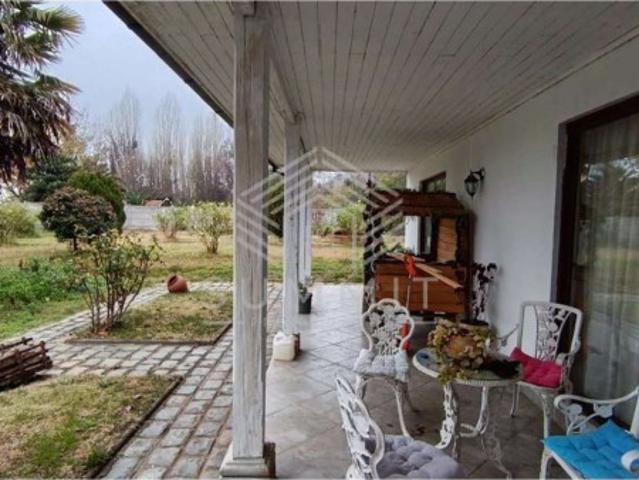 Casa en arriendo en Población Malaquias Concha, Villa Alegre