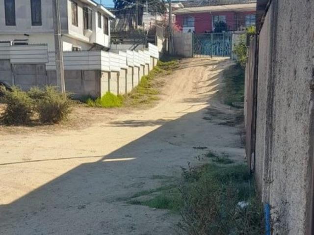 Casa en arriendo en Villa Alemana, Valparaíso