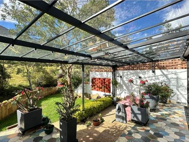 Casa en arriendo en Boyacá, Almeida