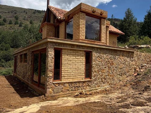 Casa en arriendo en Boyacá, Almeida