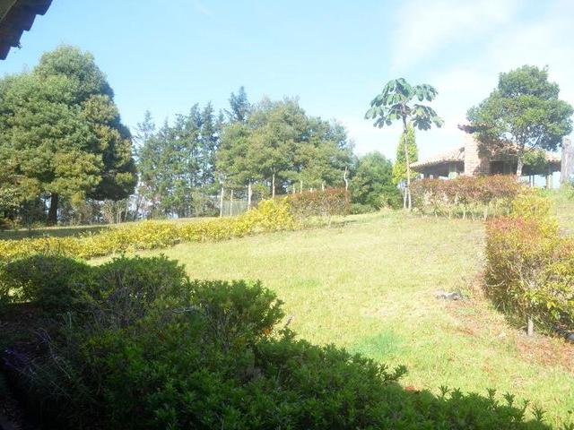 Casa en arriendo en Boyacá, Almeida