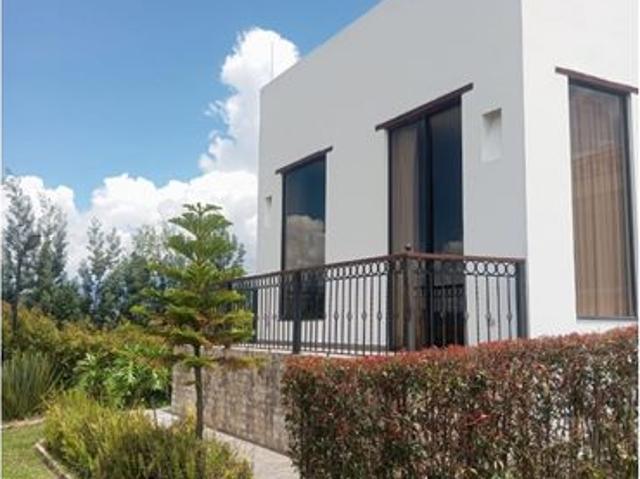Casa en arriendo en Villa de Leiva, Villa de Leyva
