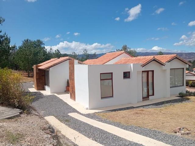 Casa en arriendo en Boyacá, Almeida