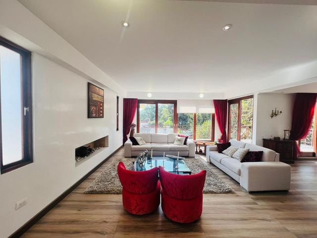 Casa en arriendo en Boyacá, Almeida