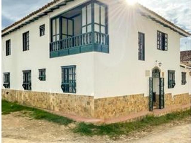 Casa en arriendo en Boyacá, Almeida