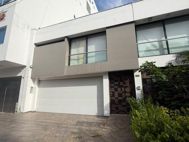 Casa en arriendo en Oriental, Norte De Santander