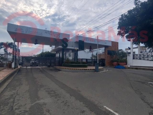 Casa en arriendo en La Guajira