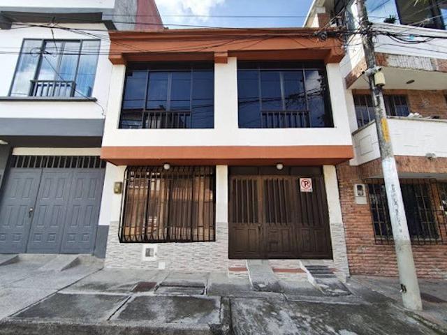 Casa en arriendo en Risaralda