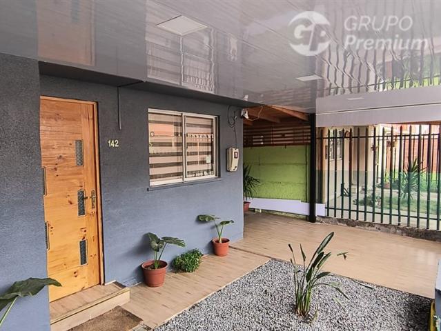 Casa en arriendo en Monte Grande, Maule