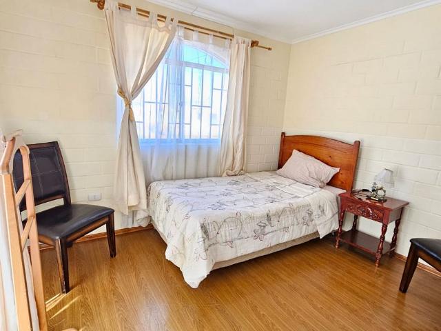 Casa en arriendo en Ovalle, Coquimbo