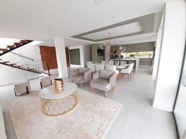 Casa en arriendo en Caldas, Villamaría