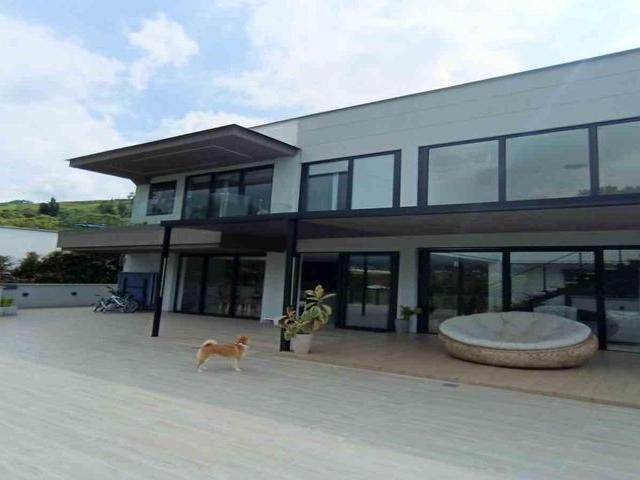 Casa en arriendo en Caldas, Villamaría
