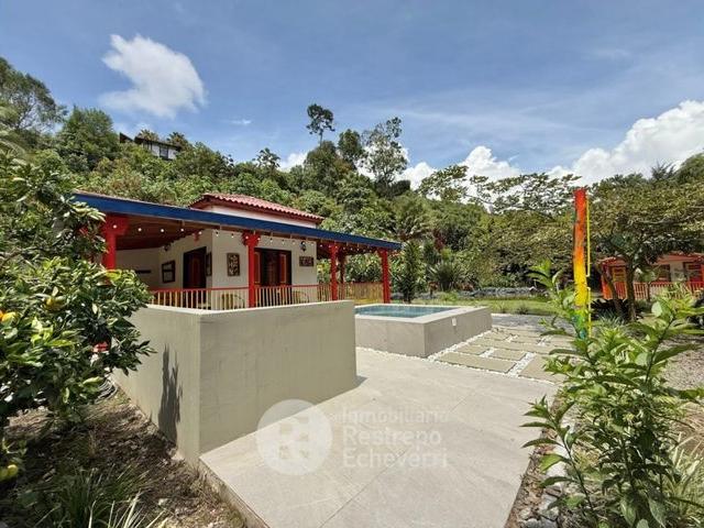 Casa en arriendo en La Florida, Villamaría