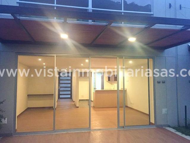 Casa en arriendo en Caldas, Villamaría