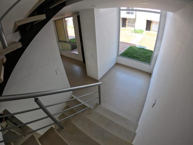 Casa En Arriendo En Villamaria A79538