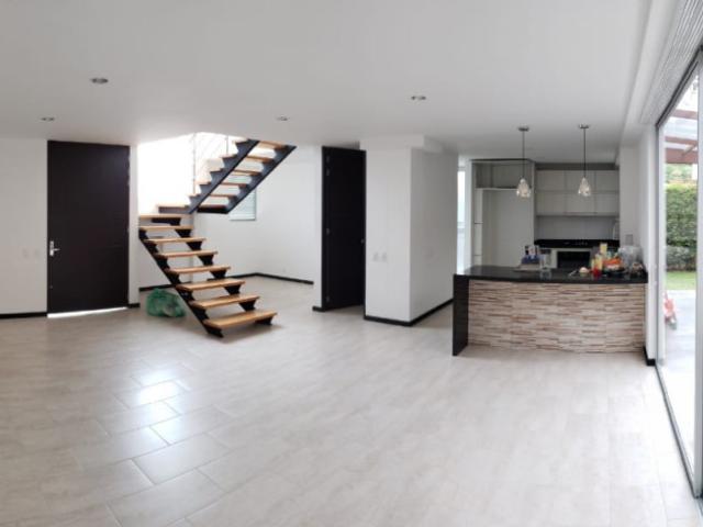 Casa En Arriendo En Villamaria A81831