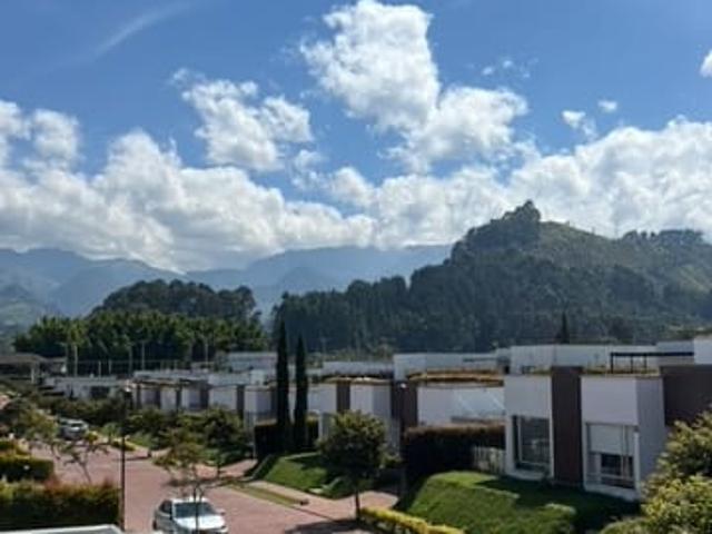 Casa En Arriendo En Villamaria A87476