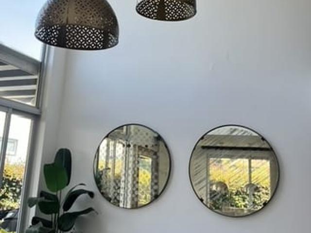 Casa En Arriendo En Villamaria A87476