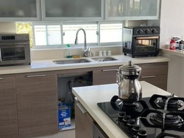 Casa En Arriendo En Villamaria A87476