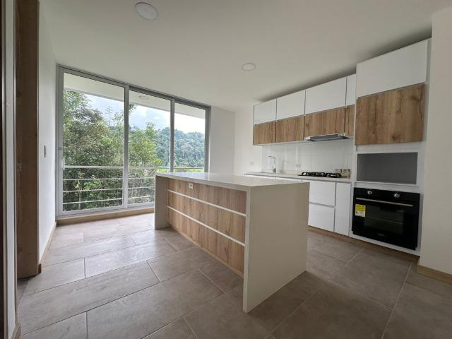 Casa En Arriendo En Villamaria A96075