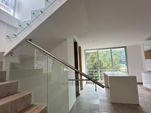 Casa En Arriendo En Villamaria A96075