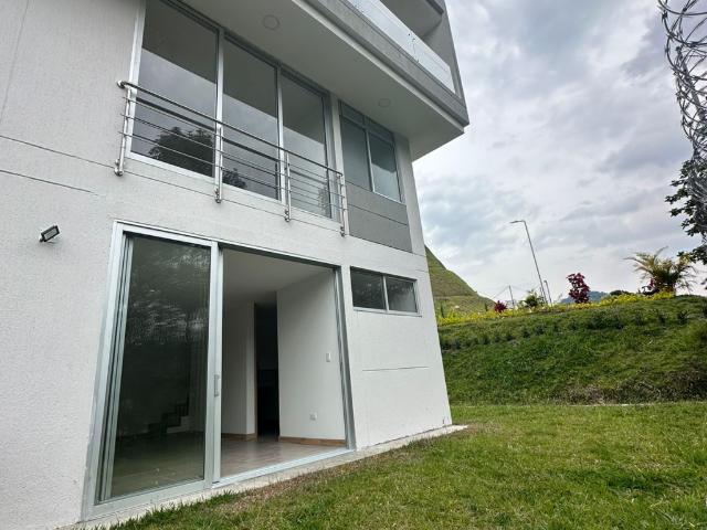 Casa En Arriendo En Villamaria A96075