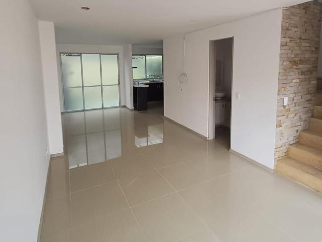 Casa En Arriendo En Villamaria A97706