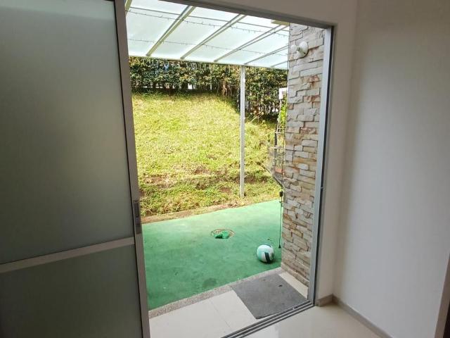 Casa En Arriendo En Villamaria A97706