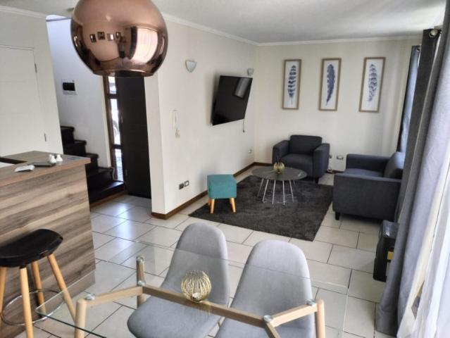 Casa en arriendo en Vilcún, La Araucanía