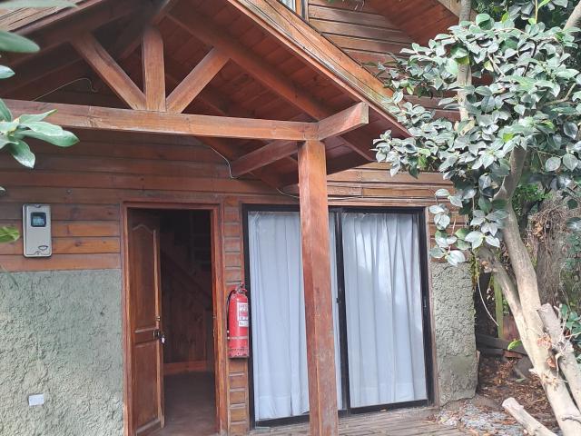 Casa en arriendo en Liumalla, La Araucanía