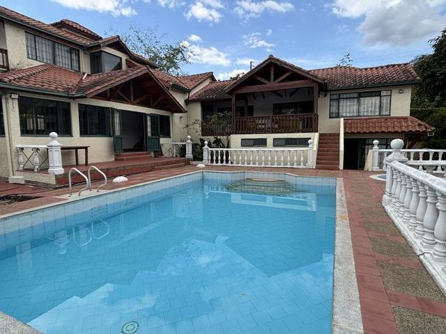 Casa en arriendo en Cundinamarca
