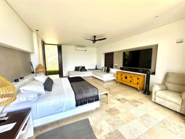 Casa En Arriendo En Villeta En. A230143