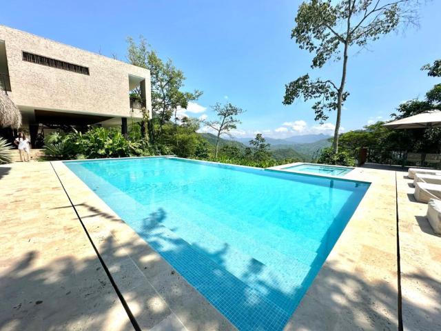 Casa En Arriendo En Villeta En. A230143