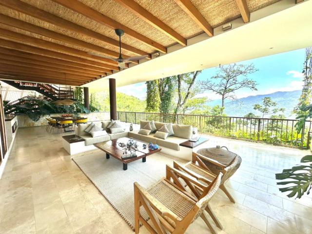Casa En Arriendo En Villeta En. A230143