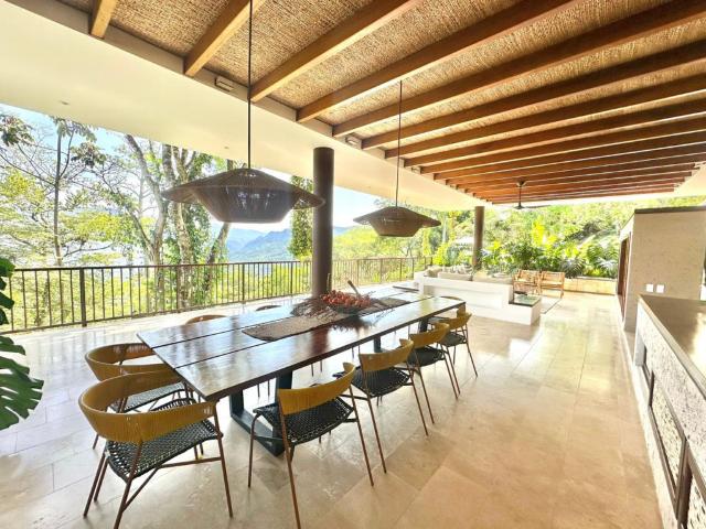 Casa En Arriendo En Villeta En. A230143