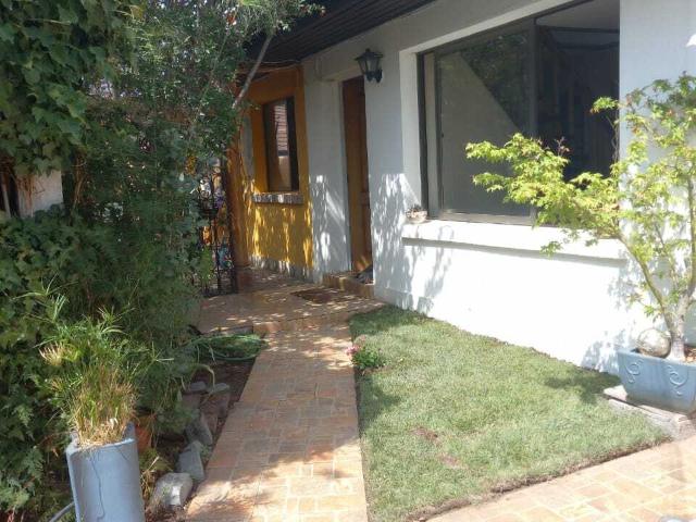 Casa en arriendo en Vitacura, Metropolitana