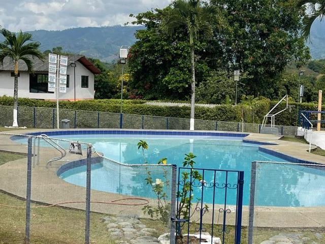 Casa en arriendo en Caldas, Viterbo