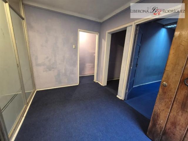 Casa en arriendo en Chorrillos, Valparaíso