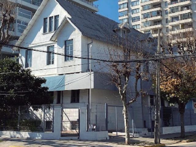 Casa en arriendo en Chorrillos, Valparaíso