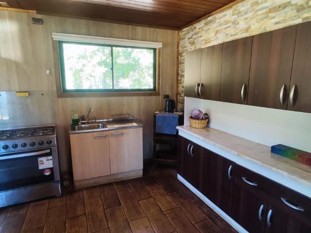 Casa en arriendo en Ñuble