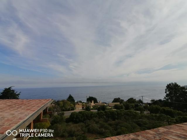 Casa en arriendo en Zapallar, Valparaíso