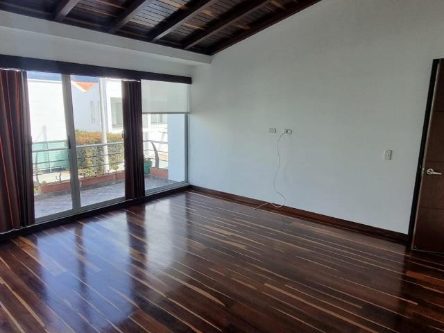 Casa en arriendo en Zipaquirá