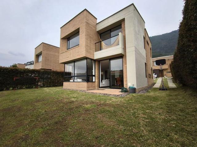 Casa en arriendo en Cundinamarca