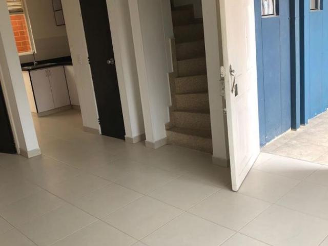 Casa en arriendo en Zipaquirá